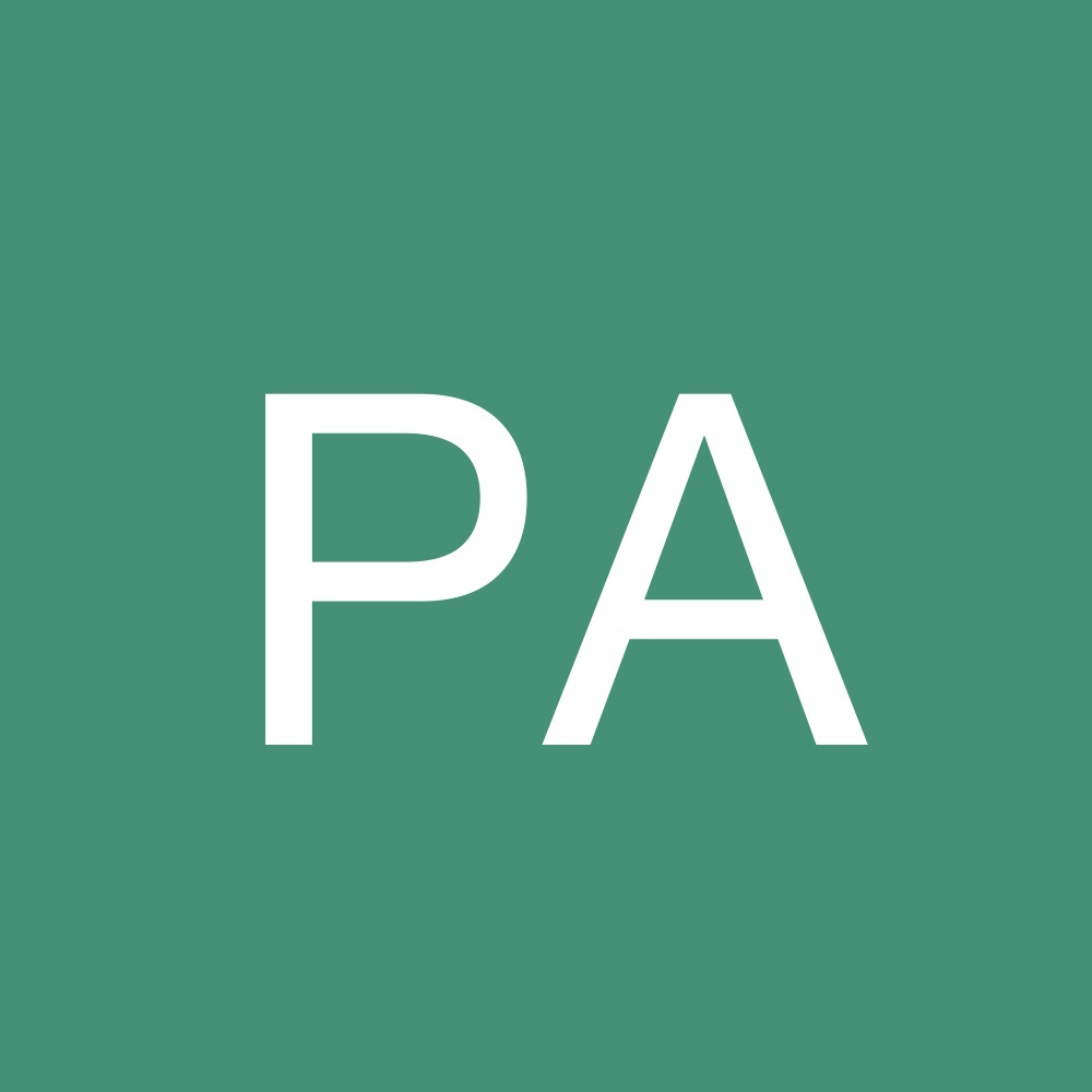 Meet your Posher, Peter